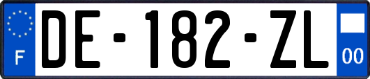 DE-182-ZL