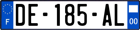 DE-185-AL