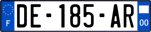 DE-185-AR