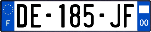 DE-185-JF