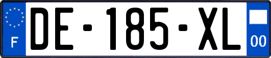 DE-185-XL