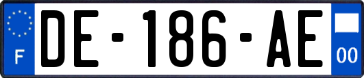 DE-186-AE