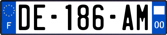 DE-186-AM