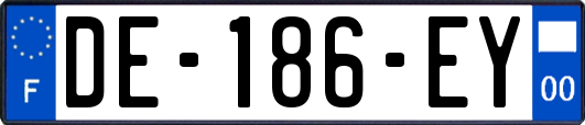 DE-186-EY