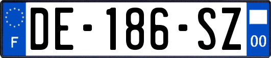 DE-186-SZ