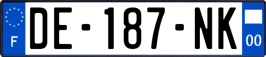 DE-187-NK