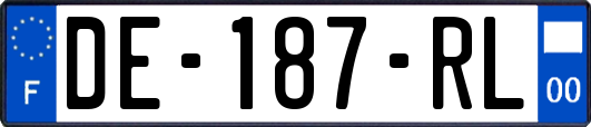 DE-187-RL