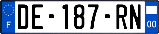 DE-187-RN