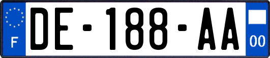 DE-188-AA