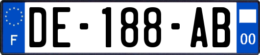 DE-188-AB