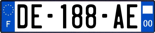 DE-188-AE