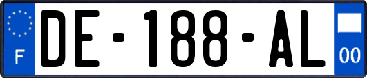 DE-188-AL