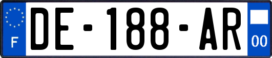 DE-188-AR