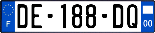 DE-188-DQ