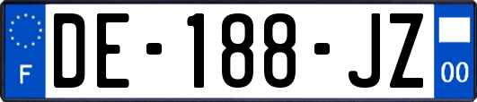 DE-188-JZ