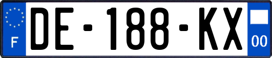 DE-188-KX