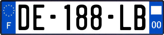 DE-188-LB