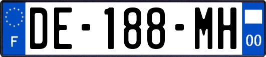 DE-188-MH