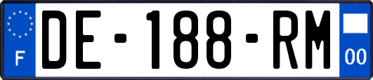 DE-188-RM