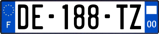 DE-188-TZ