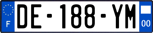 DE-188-YM