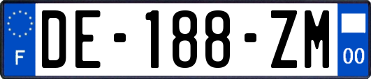 DE-188-ZM