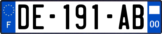 DE-191-AB