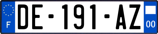 DE-191-AZ