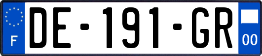 DE-191-GR