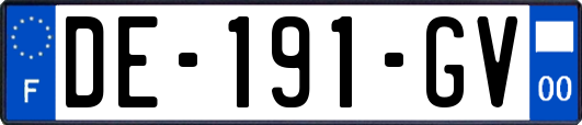 DE-191-GV