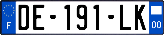 DE-191-LK