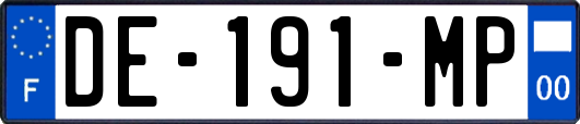 DE-191-MP