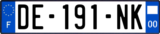 DE-191-NK