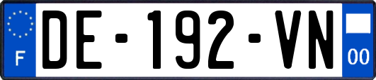 DE-192-VN