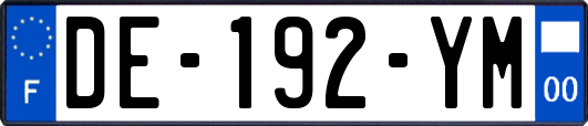 DE-192-YM