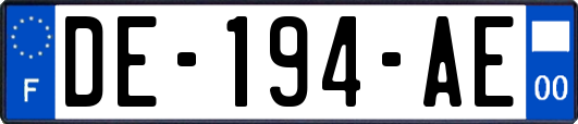 DE-194-AE