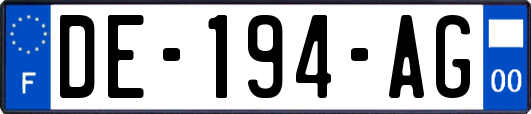 DE-194-AG