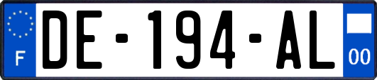 DE-194-AL