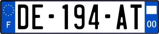 DE-194-AT