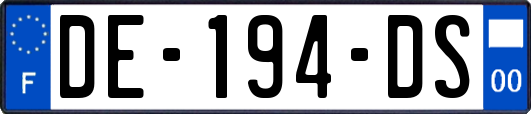 DE-194-DS