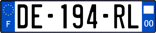 DE-194-RL