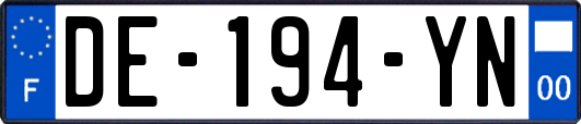 DE-194-YN