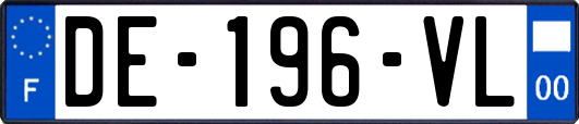 DE-196-VL