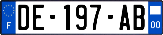 DE-197-AB