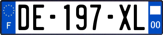 DE-197-XL