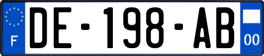 DE-198-AB