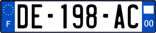 DE-198-AC