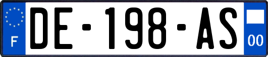 DE-198-AS