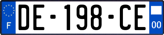 DE-198-CE