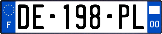 DE-198-PL